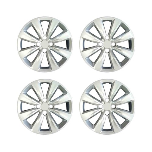 Copricerchi pollici renault - copricerchi,