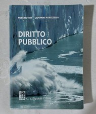 Diritto pubblico - Bin &