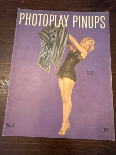 Marilyn monroe cover - marilyn,