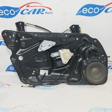 Cremagliera a pannello