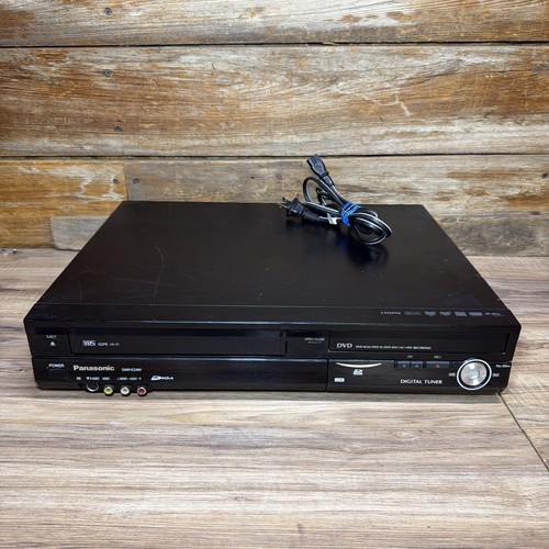 Panasonic dmr ez485v - panasonic, dmr-ez485v