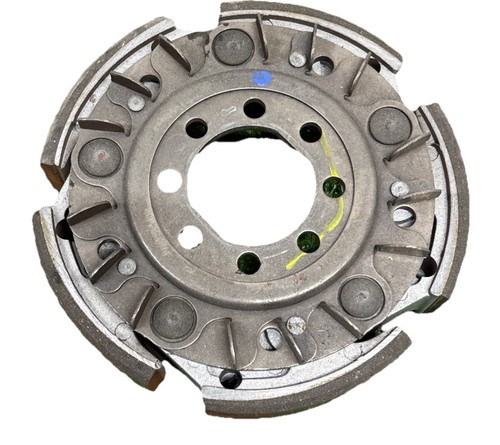 Masse frizione bmw 400 - masse, c