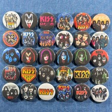 KISS 1,5" Set 30 spille