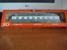 Carrozza CIWL -PULLMAN- RIVAROSSI numero 4029 Art. 2586