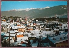 VAL DI FIEMME - CAVALESE -