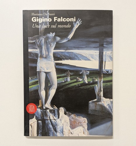 Gigino falconi una luce - gigino,