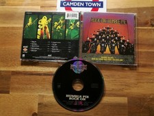 Humble Pie - Rock On (A&M