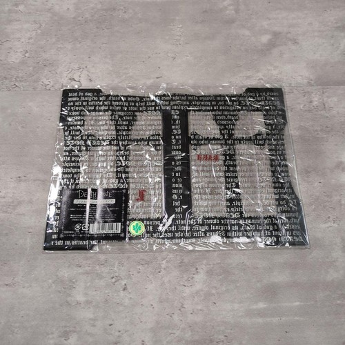 Cover notebook death note - notebook,