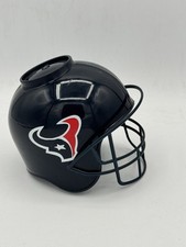 Small Texans Ice Cream Helmet Holder 