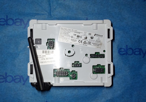 Nuovo alliance wireless - nuovo,