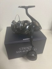 Mulinello da spinning Shimano
