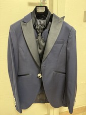 Vestito Cerimonia Uomo Vestito