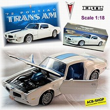 Pontiac Firebird Trans Am 5,7