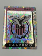 Scudetto Palermo # 467 -