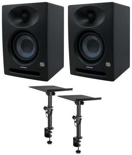 Presonus eris studio 4 - (2),