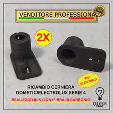 RICAMBIO CERNIERA DOMETIC