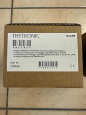 GSM FOTOVOLTAICO THYTRONIC
