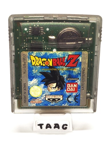 Dragonball leggendari - z,