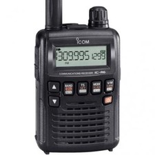 Ricevitore scanner icom r6 - ricevitore, ic-r6