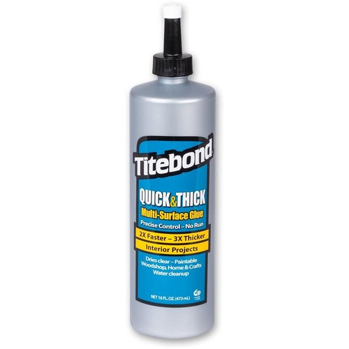 Titebond colla multisuperficie