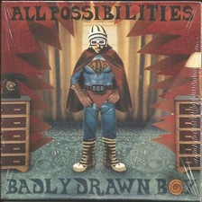 BADLY DRAWN BOY All