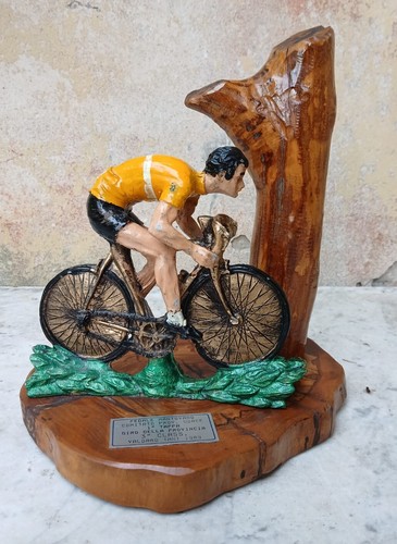 Trofeo premio per gara - per,