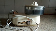 Spremiagrumi elettrico girmi - usato