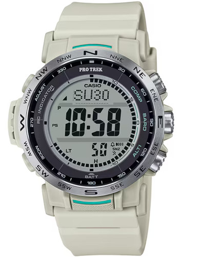 Casio pro - casio,