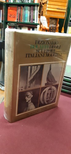 Dizionario bolaffi degli - dizionario,