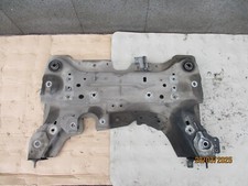 ASSALE CULLA MOTORE SOTTOTELAIO ANTERIORE RENAULT LAGUNA III 2.0 DCI M9RA802