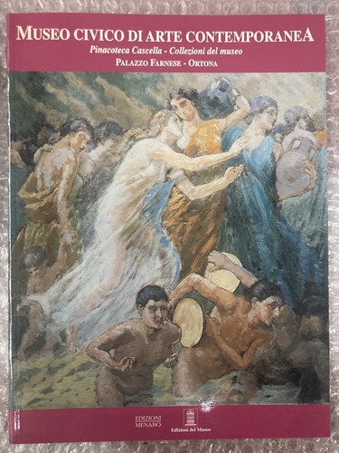 Museo civico arte - civico,