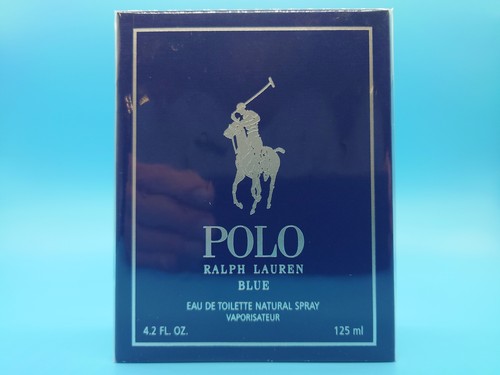 Ralph lauren polo blue - ralph,
