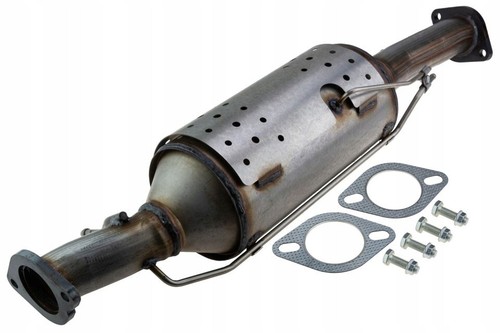Filtro antiparticolato diesel - filtro,