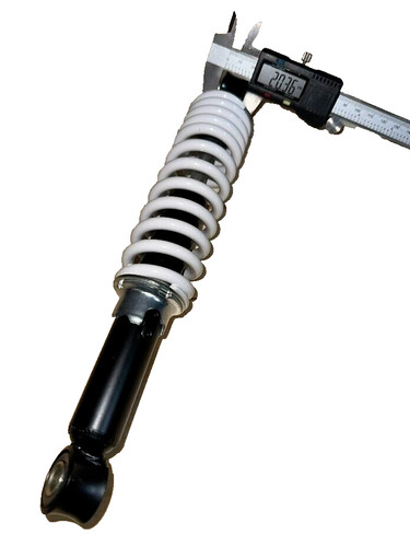 Ammortizzatore mini quad - ammortizzatore, 4