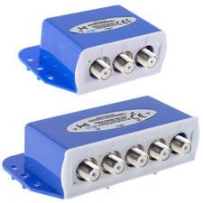 Interruttore diseqc switch - 1x,