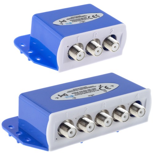 Interruttore diseqc switch - 1x,