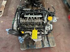 939A2000 - MOTORE USATO FIAT CROMA (2T) 1.9 MULTIJET 150 CV ANNO 2007 (939A2000)