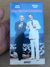 Rare vhs dirty rotten - rare,