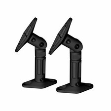 Set 2 Altoparlanti Supporto a