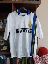 MAGLIA INTER 1997 1998 VINTAGE