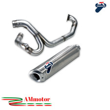Scarico completo termignoni - completo,
