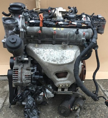 Motore volkswagen fsi blf - motore,