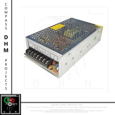 Alimentatore stabilizzato 220V