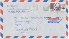 Usa 1970 air mail - 1970,,
