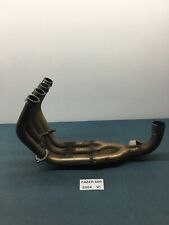 COLLETTORI DI SCARICO YAMAHA FZ6 FAZER 600 2004 2005 2006 2007