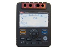 Uni ut511 tester di - uni-t,