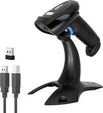 LETTORE CODICE BARRE WIRELESS