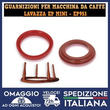 RICAMBI LAVAZZA SERIE DI