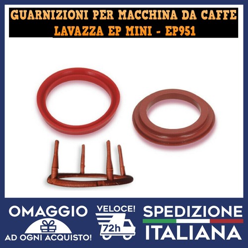Ricambi lavazza serie - ricambi, di
