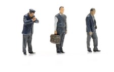 ARTITEC 5870002 Autista di